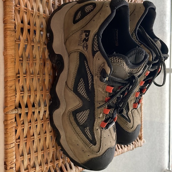 Timberland Pro ESD SERIES STEEL TOE - Picture 2 of 3